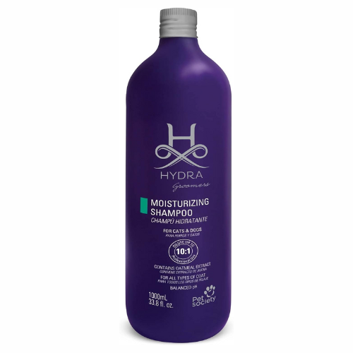 Hydra - Shampoo Humectante