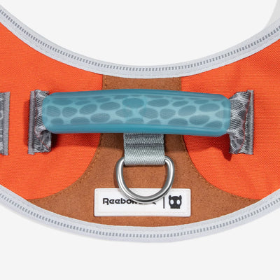 Zeedog - Perros - Pechera Fly Harness - Reebok Suede