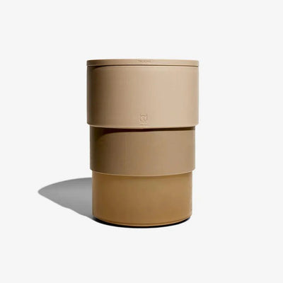 Zeedog - Perros Plato Zee Bowl Regulable - Sand