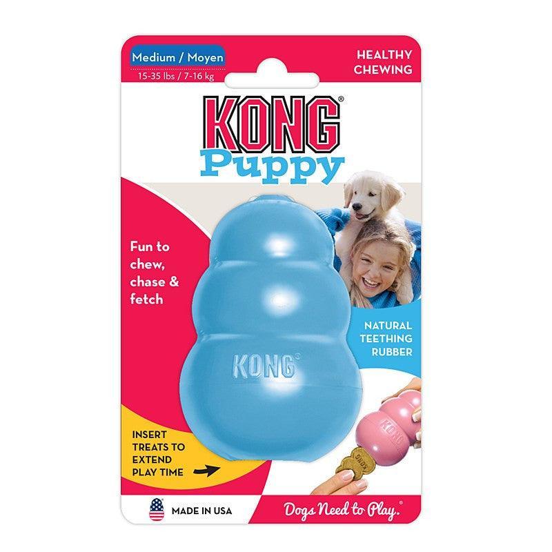Kong - Perros Puppy