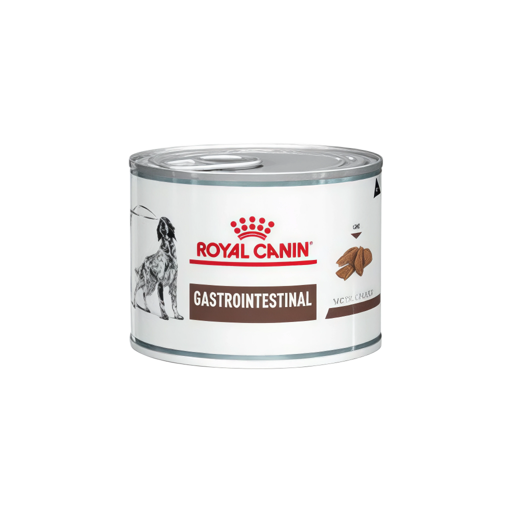 Royal Canin - Perros - Cuidado Gastrointestinal - Lata
