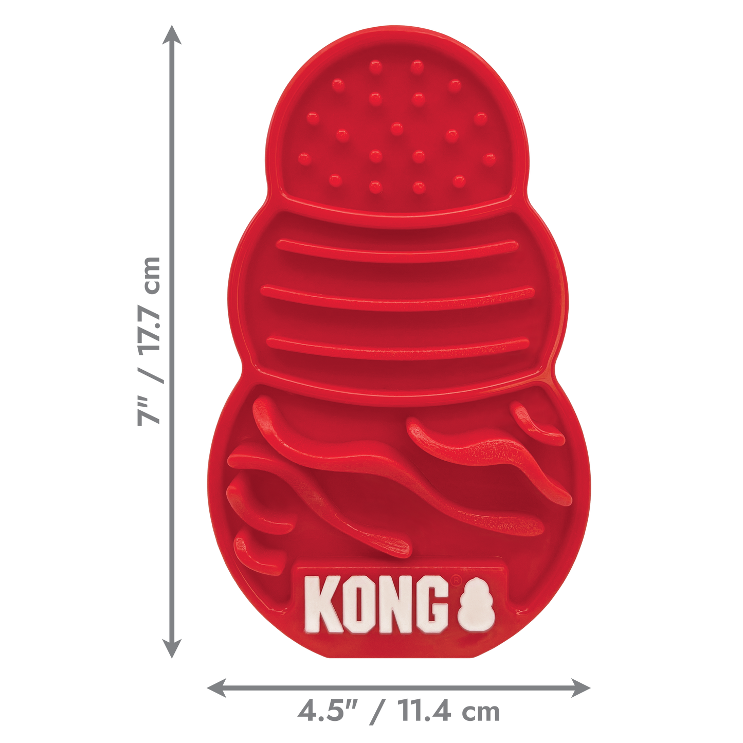 Kong - Perros Licks