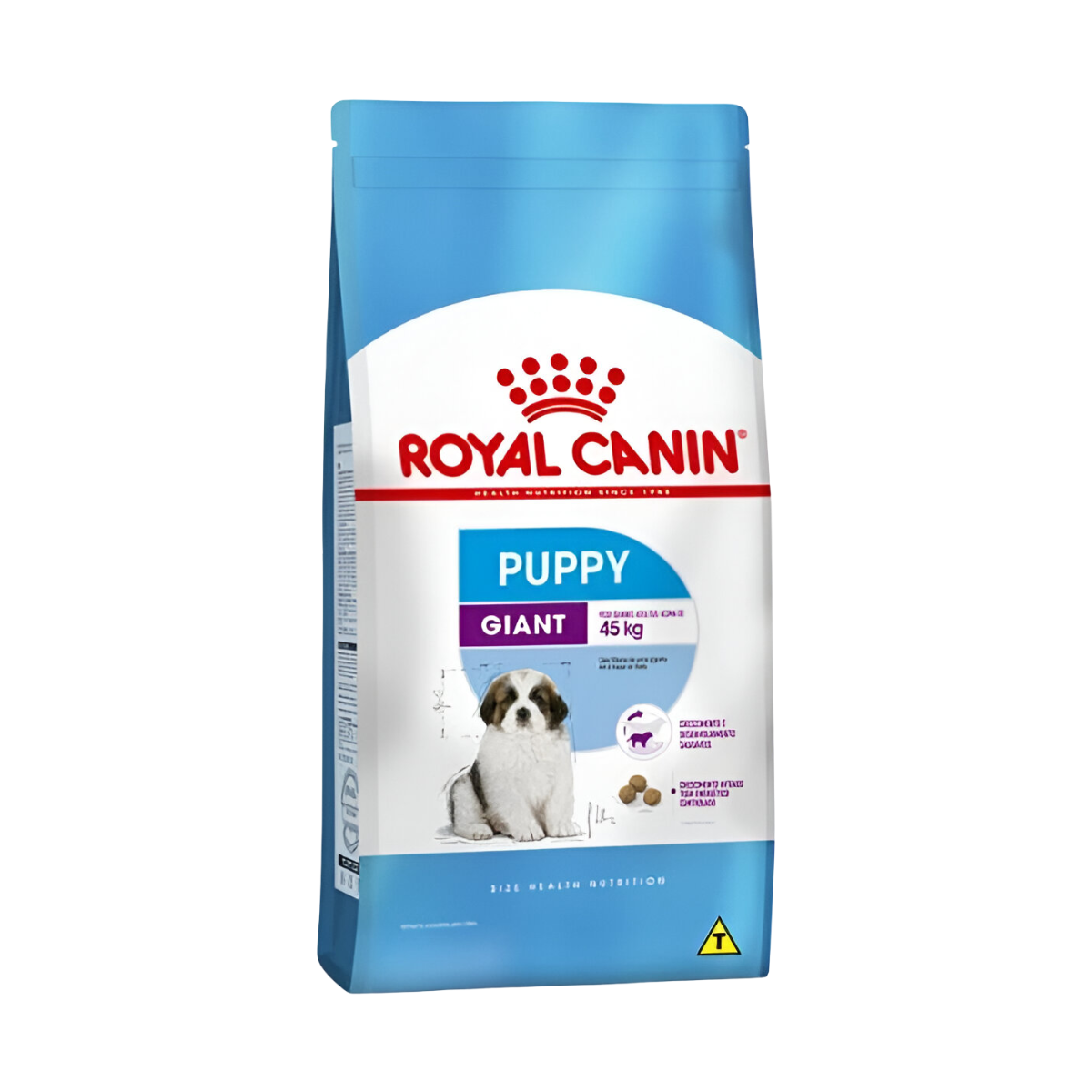 Royal Canin - Perros Cachorros Gigantes (2 a 8 meses)