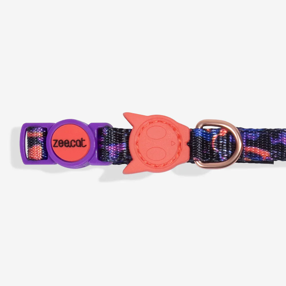 Zeecat - Gatos Collar Reebok Court