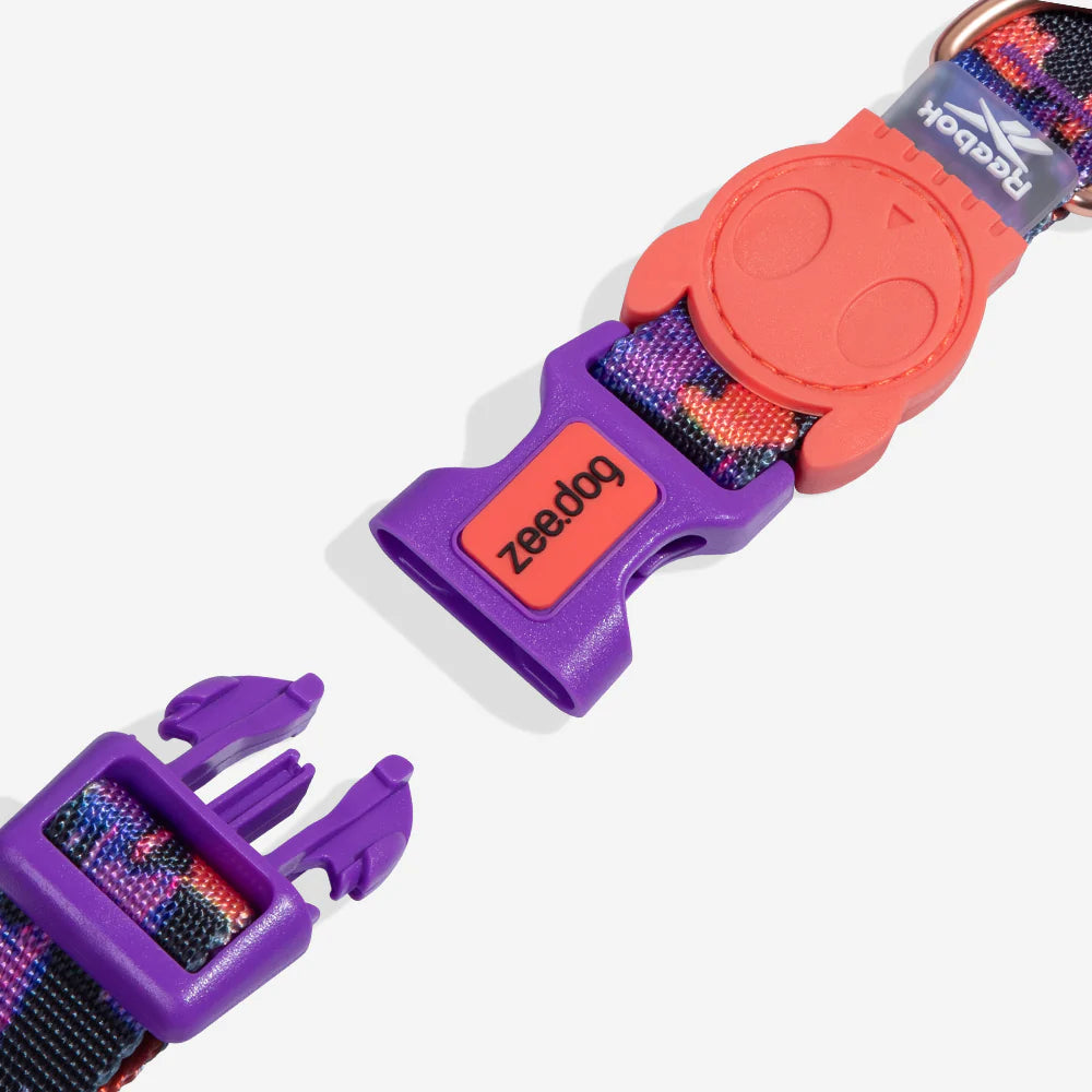 Zeedog - Perros Collar Reebok Court