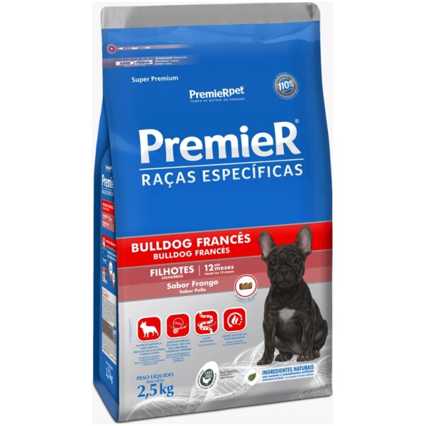 Premier - Perros Cachorros Bulldog Frances