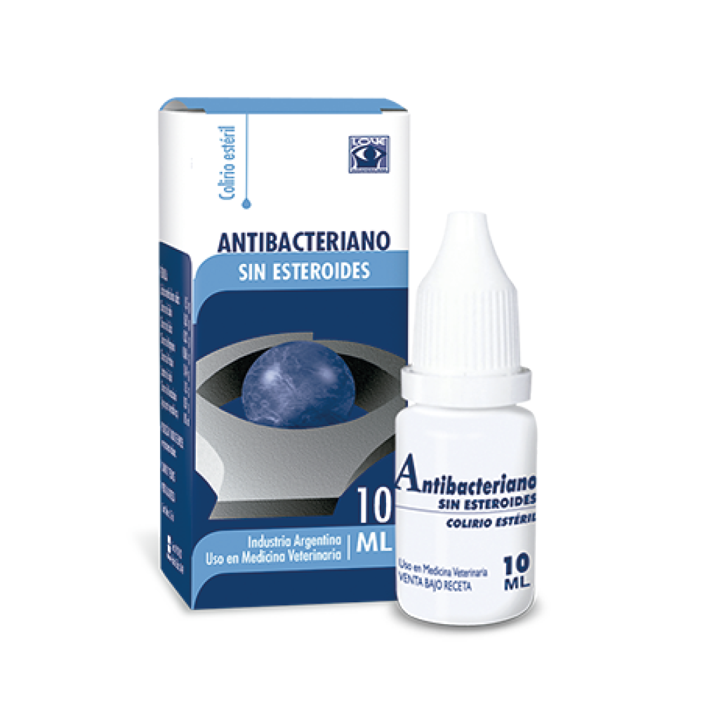 Love Sudamericana - Antibacteridiano Sin Esteroides