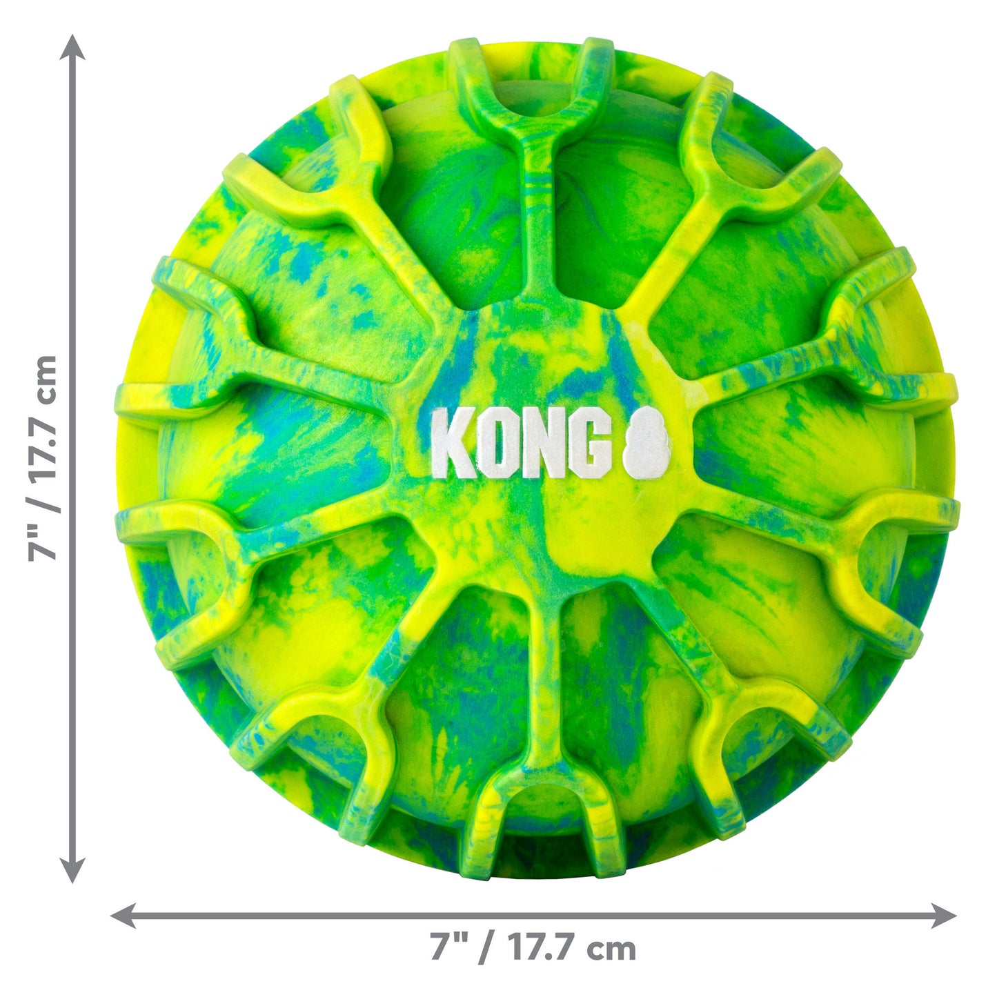 Kong - Perros Flexball Sport Ball