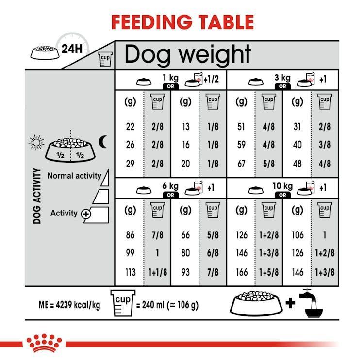 Royal Canin - Perros Adultos Pequeños Exigent