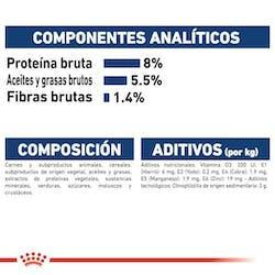 Royal Canin - Perros Grandes Ageing +8 - Pouch