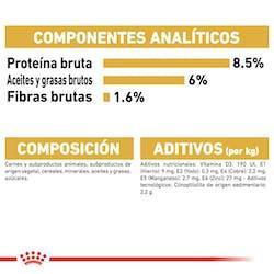 Royal Canin - Perros Adultos Yorkshire Paté