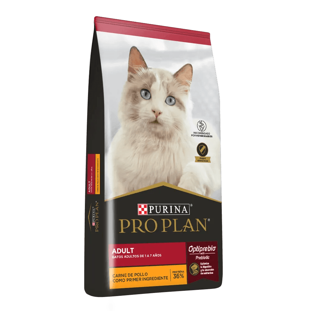 Pro Plan - Gatos Adultos
