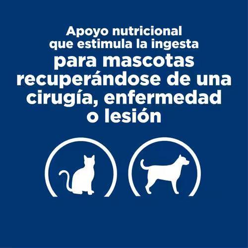 Hill's - Perros A/D Cuidado Urgente