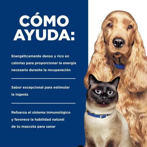 Hill's - Perros A/D Cuidado Urgente
