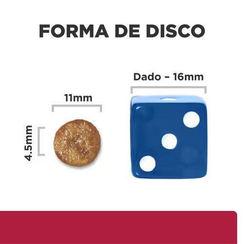 Hill's - Perros H/D Cuidado del Corazón