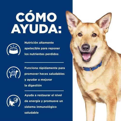 Hill's - Perros I/D Cuidado Digestivo