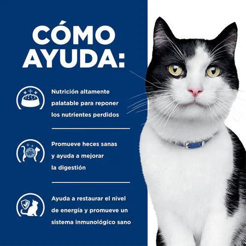 Hill's - Gatos I/D Cuidado Digestivo
