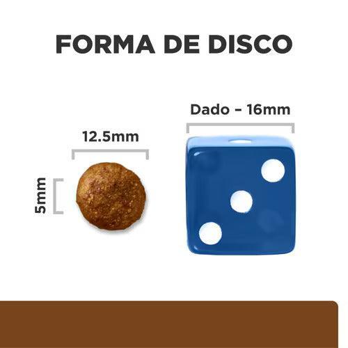 Hill's - Perros J/D Cuidado Articular