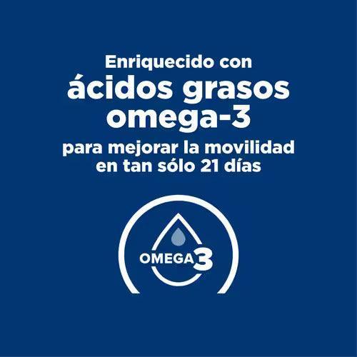 Hill's - Perros J/D Cuidado Articular