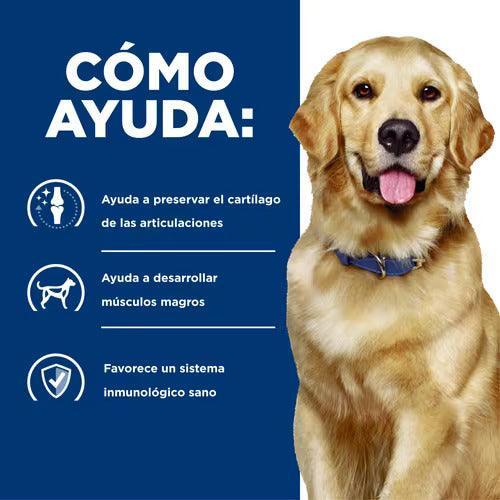 Hill's - Perros J/D Cuidado Articular