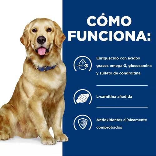 Hill's - Perros J/D Cuidado Articular