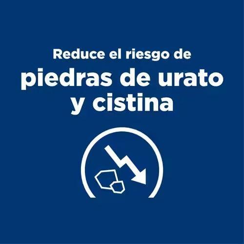 Hill's - Perros U/D Cuidado Urinario