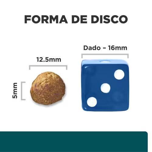 Hill's - Perros W/D Beneficios Múltiples