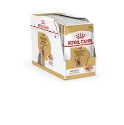 Royal Canin - Perros Adultos Yorkshire Paté