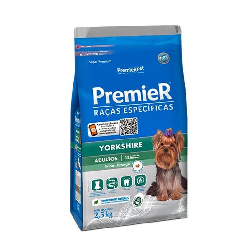 Premier - Perros Adultos Yorkshire