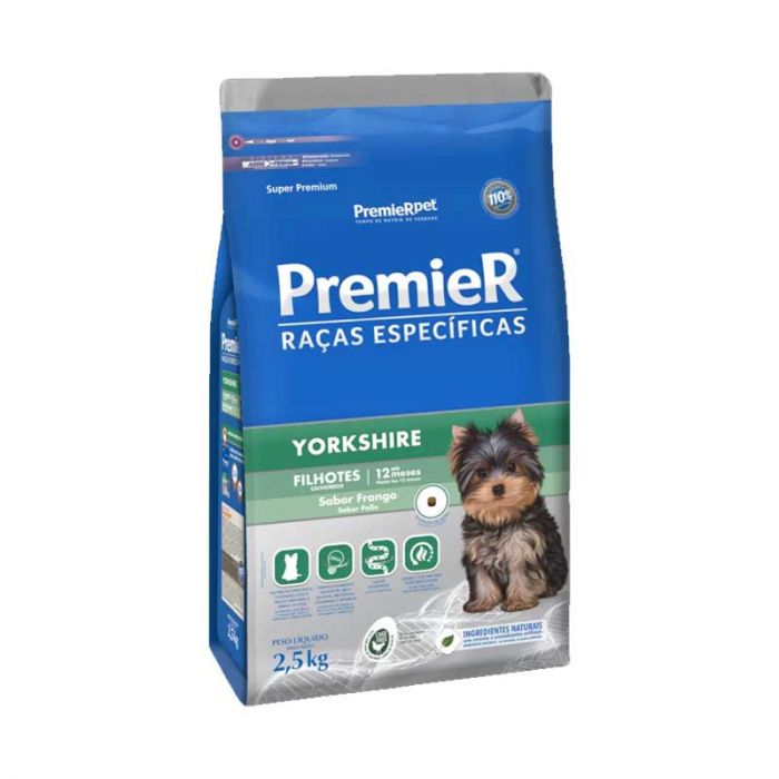 Premier - Perros Cachorros Yorkshire