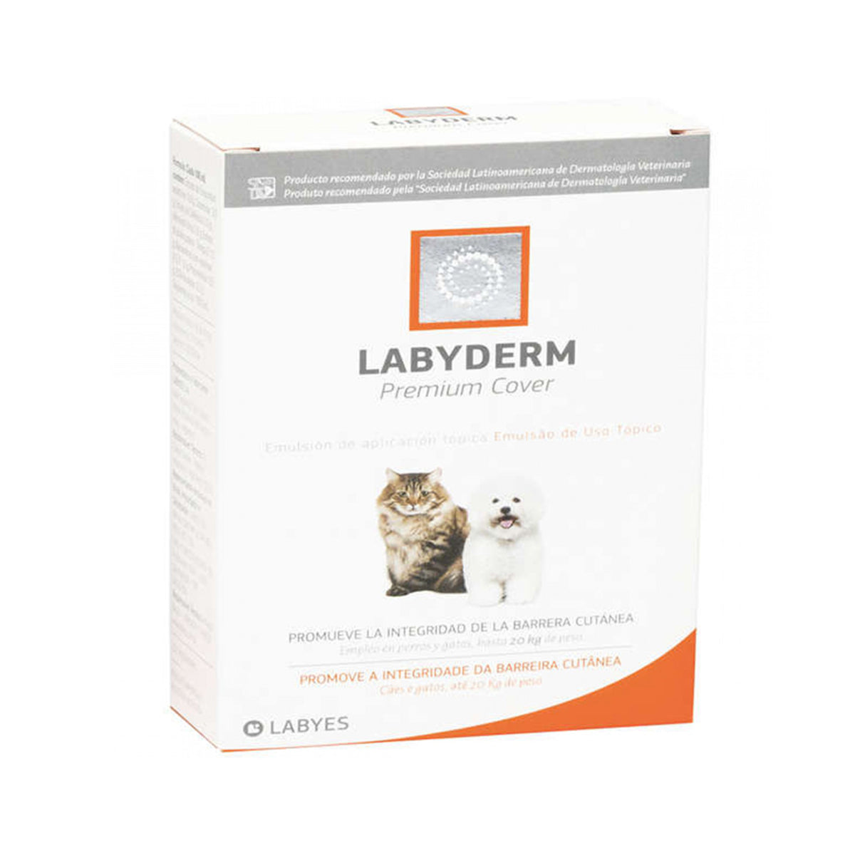 Labyes - Labyderm Premium Cover