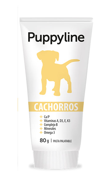 John Martin - Puppyline Cachorros