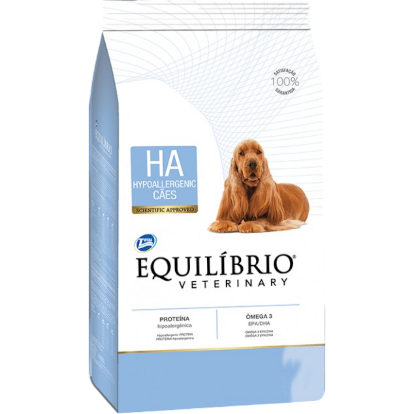 Equilibrio - Perros Hipoalergenico