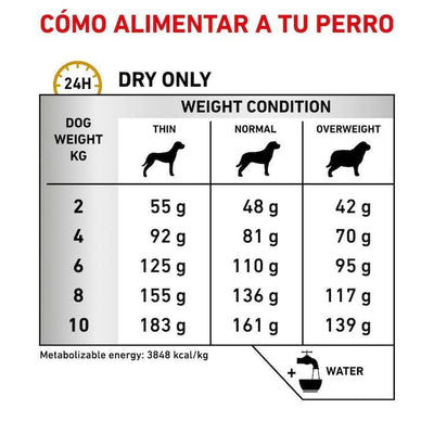 Royal Canin - Perros Adultos Pequeños - Cuidado Urinario
