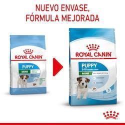 Royal Canin - Perros Cachorros Pequeños - Paté