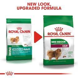 Royal Canin - Perros Adultos Pequeños Indoor