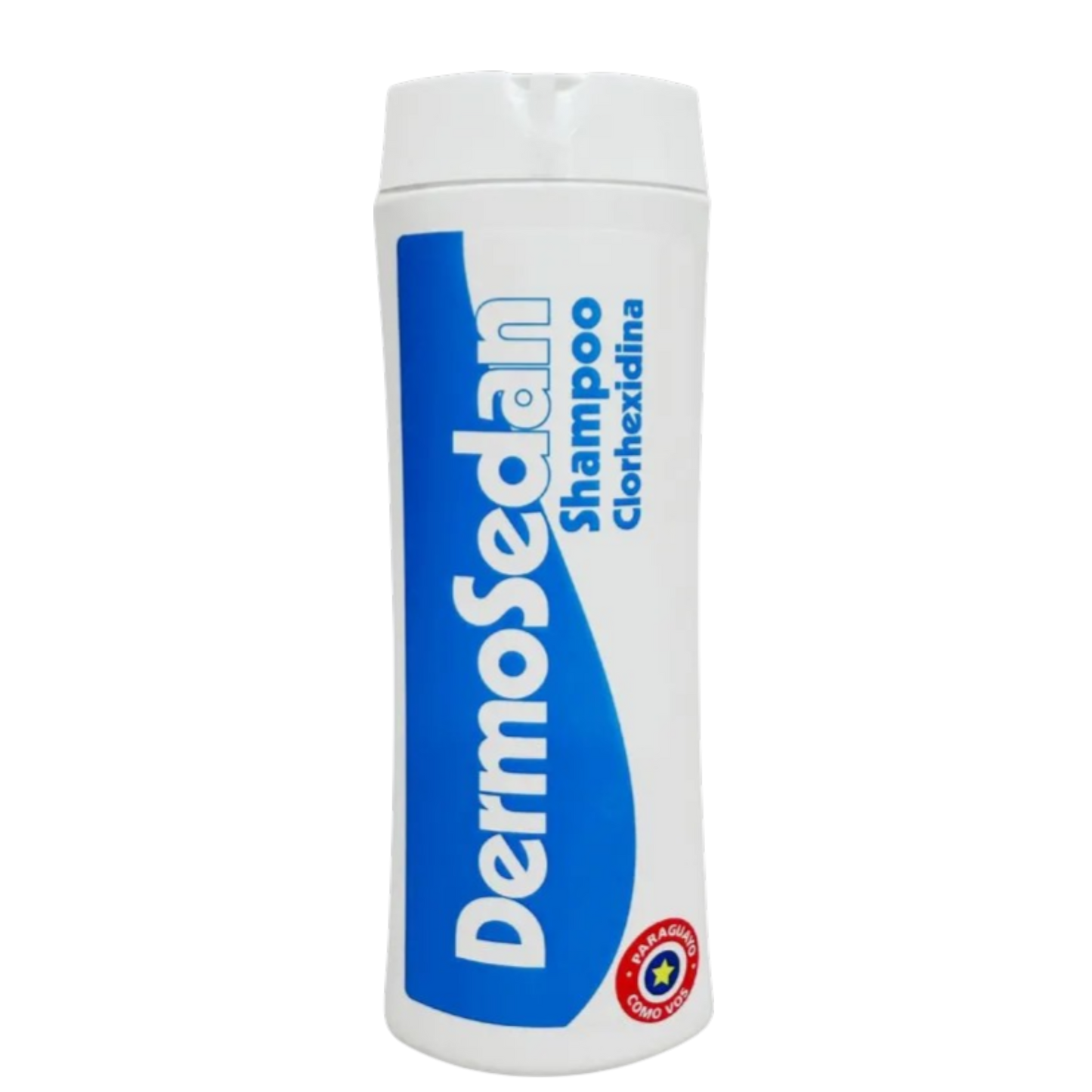 IDV - Dermosedan Shampoo Clorhexidina