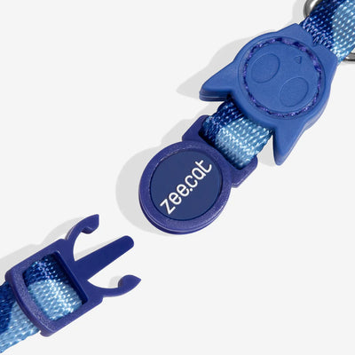 Zeecat - Gatos - Collar - Sweel