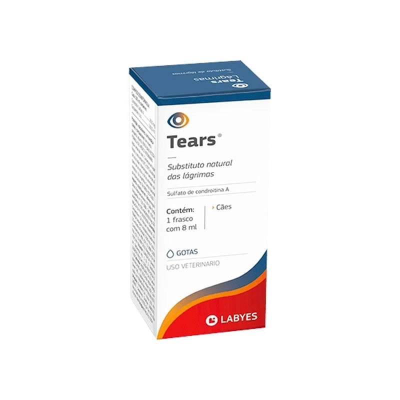 Labyes - Tears Colirio