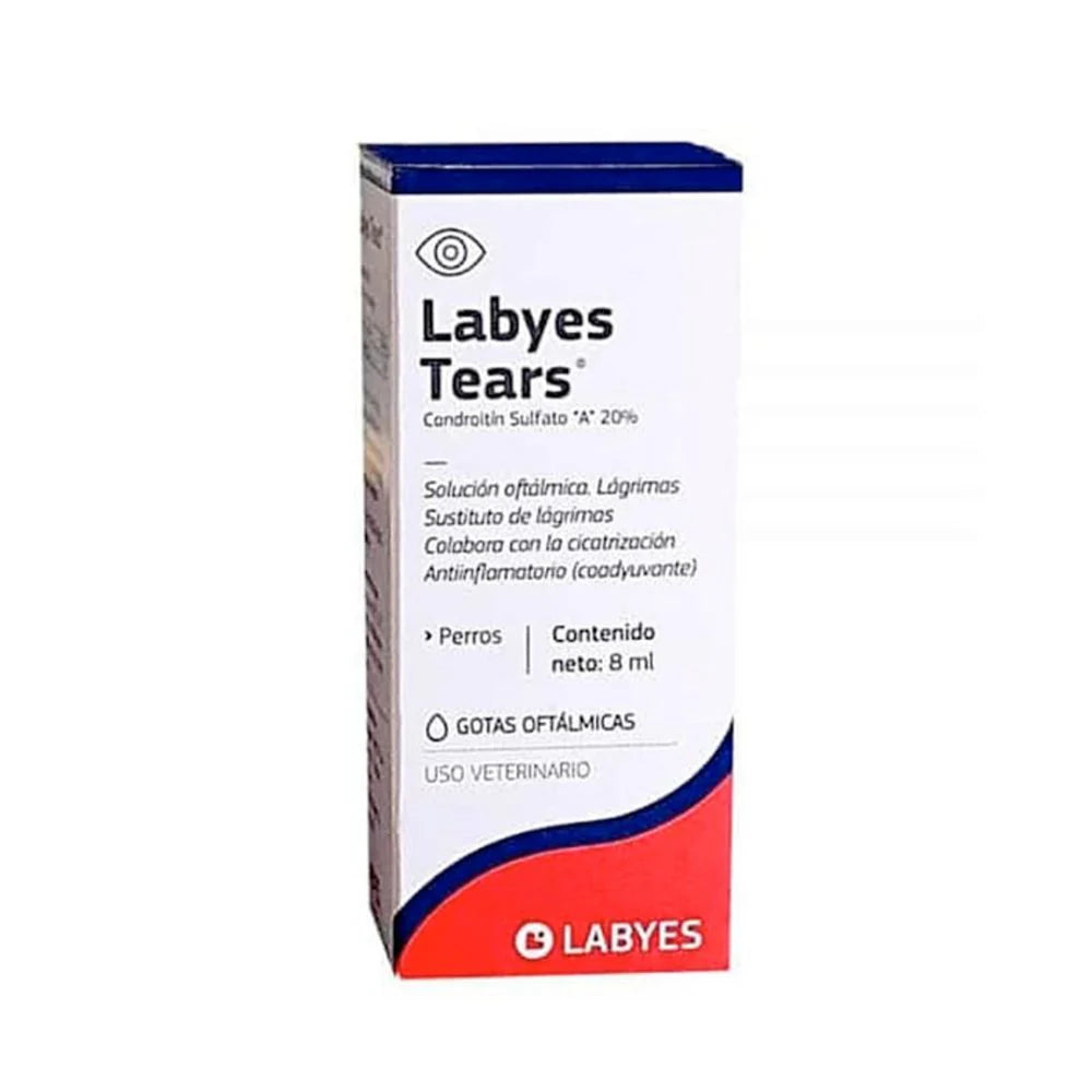 Labyes - Tears Lagrimas