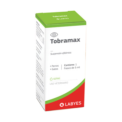 Labyes - Tobramax