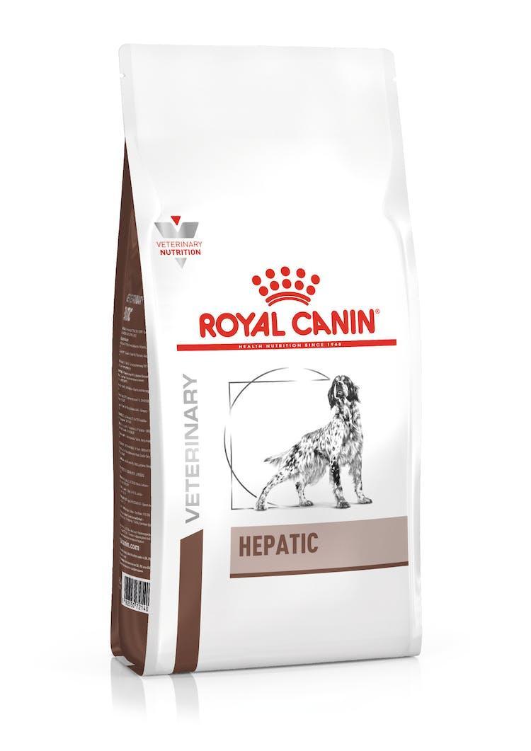 Royal Canin - Perros Adultos - Cuidado Hepático