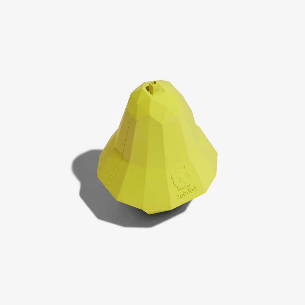 Zeedog - Perros Juguete Superfruitz Pear