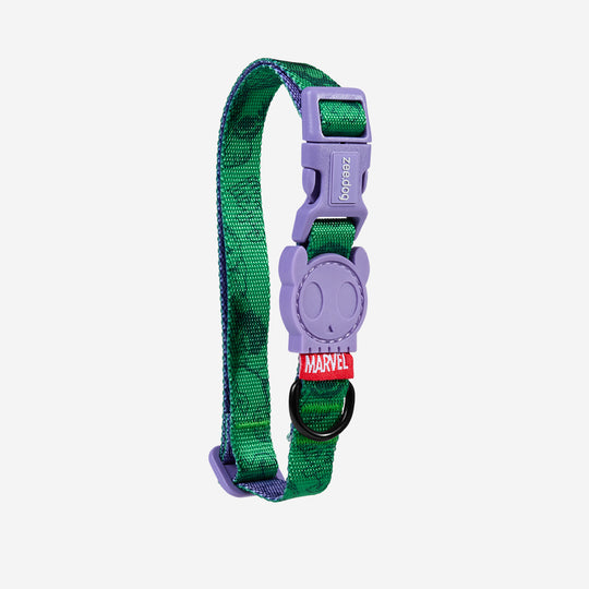 Zeedog - Perros Collar - Hulk