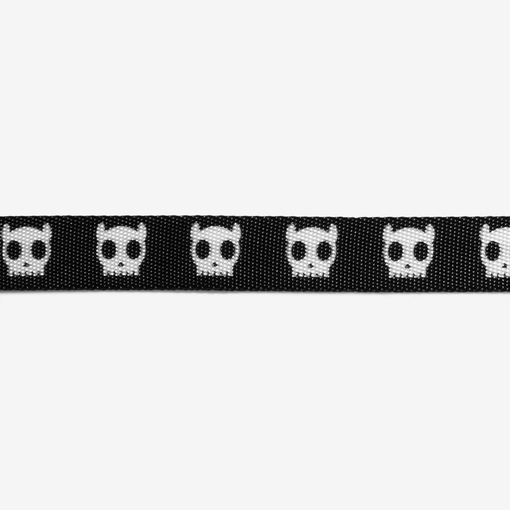 Zeedog - Perros Collar - Skull