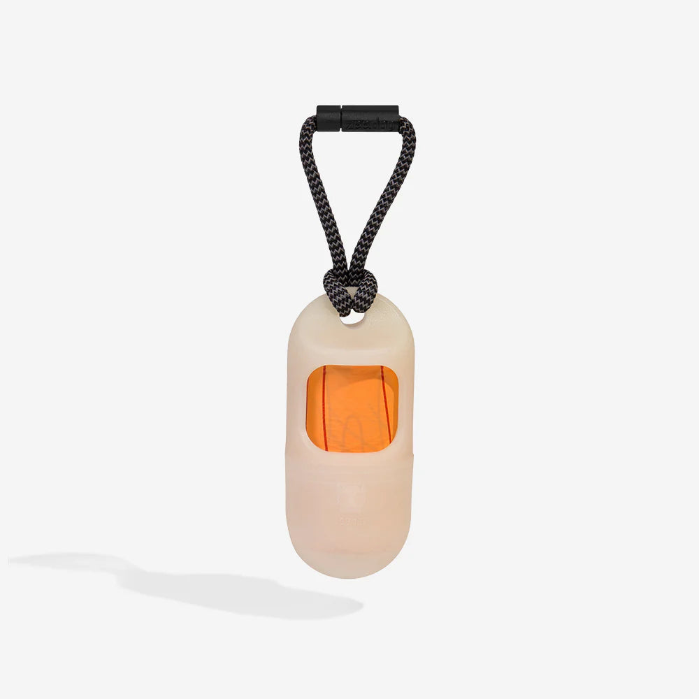 Zeedog - Perros Dispenser de Bolsas Biodegradables