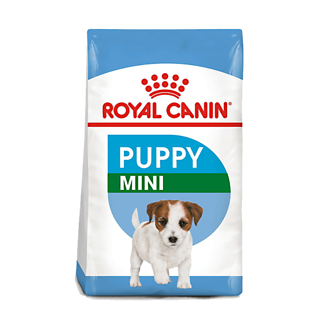 Royal Canin - Perros Cachorros Pequeños - Paté