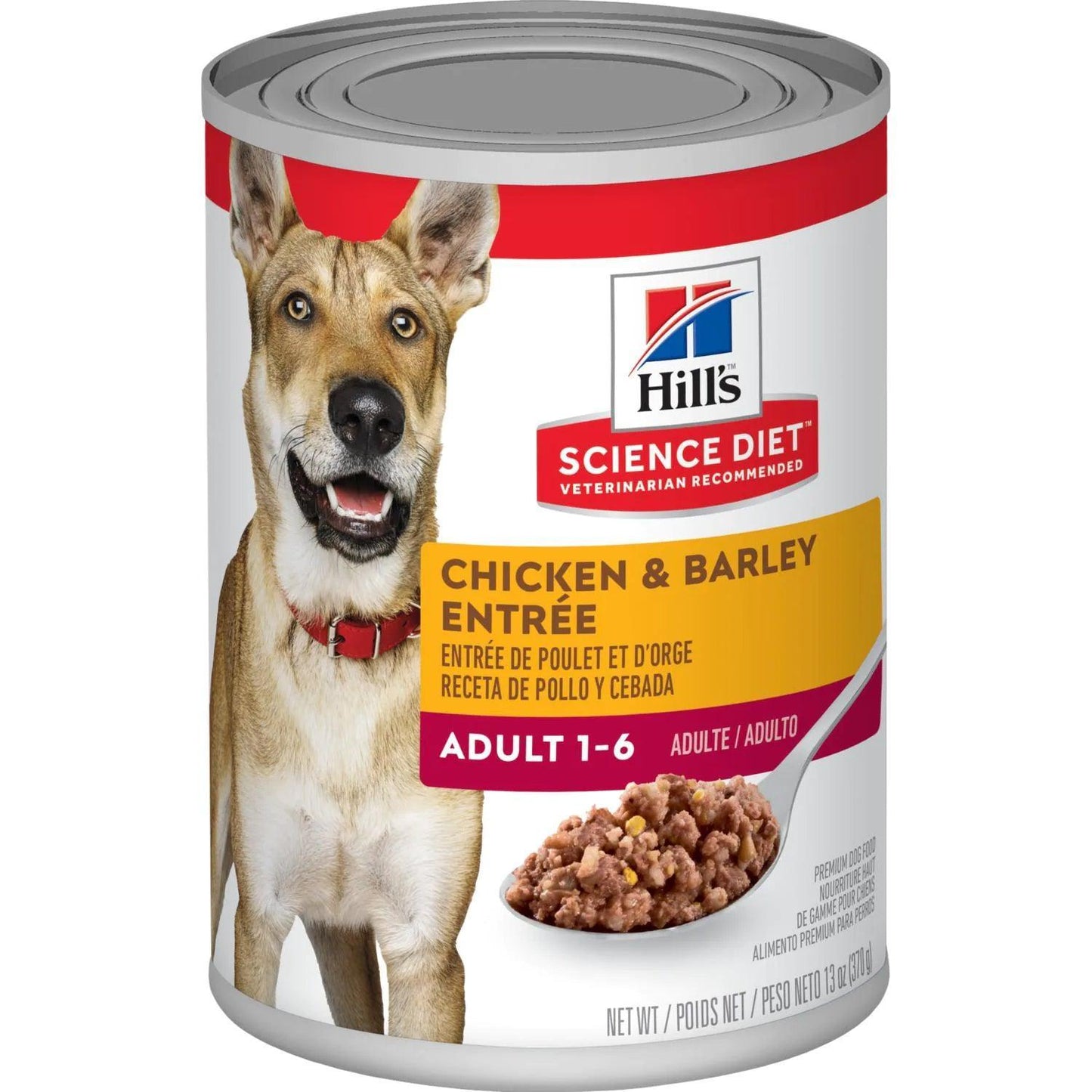 Hill's - Perros Adultos - Lata