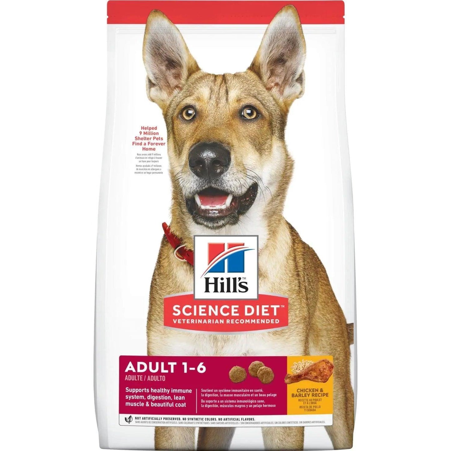 Hill's - Perros Adultos Original