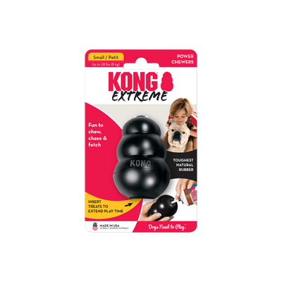 Kong - Perros Adultos Extreme